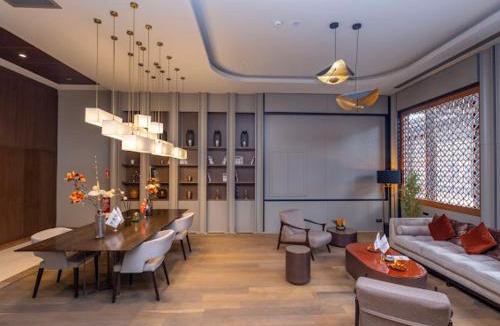 Bagcilar Apartment | G Tower Residence at Divan Near To Mimar Sinan Metro Station