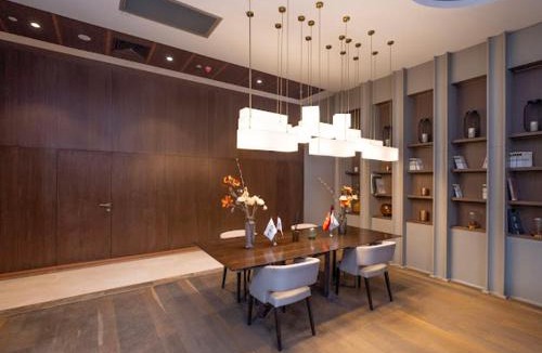 Bagcilar Apartment | G Tower Residence at Divan Near To Mimar Sinan Metro Station