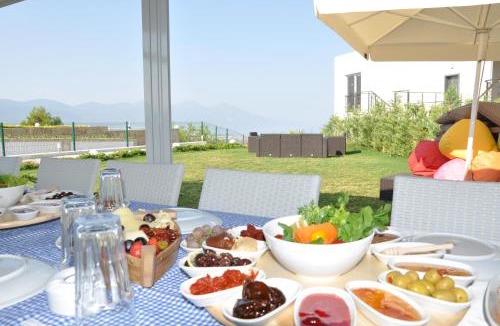 Sogucak House | Lavender Residence