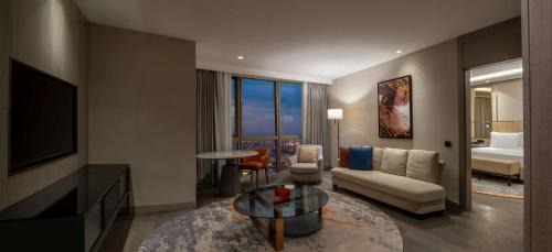 Ikitelli Hotel | Hilton Mall Of Istanbul