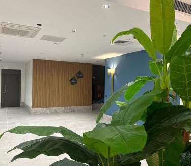 Yomra Hotel | V Center Hotel