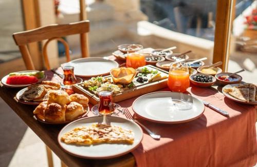 Ortahisar Hotel | Vie Cappadocia - Adults Only