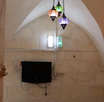 Eyyubiye House | Alkan mozayik otel
