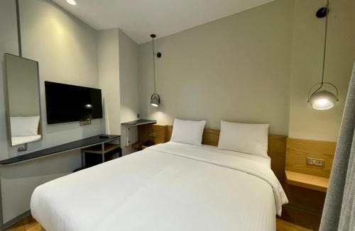 Ortakoy Hotel | Nevv Bosphorus Hotel
