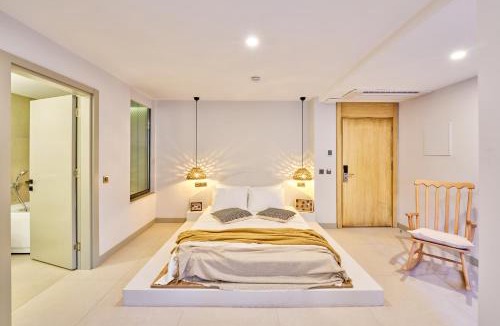 Guzeloba Mahallesi Hotel | Lilium Boutique Hotel