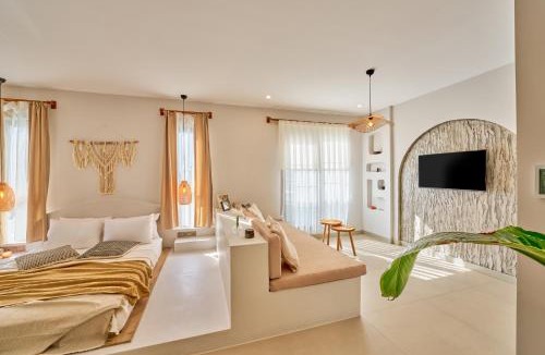 Guzeloba Mahallesi Hotel | Lilium Boutique Hotel