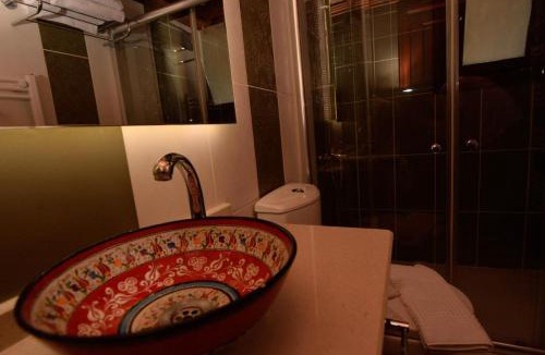 Odunpazarı Hotel | Arasta Konak Boutique Hotel