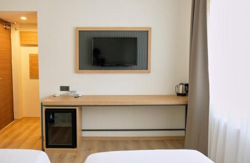 Denizli Hotel | Grand Keskin Otel