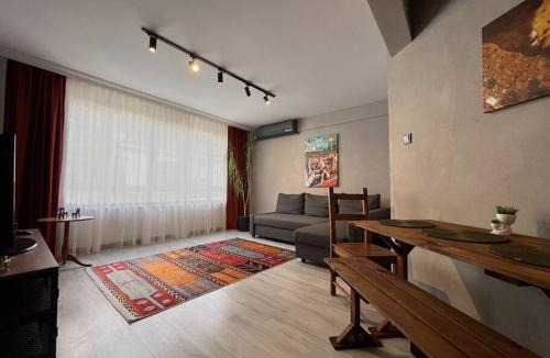Moda Apartment | Central & cosy flat for 4 Person