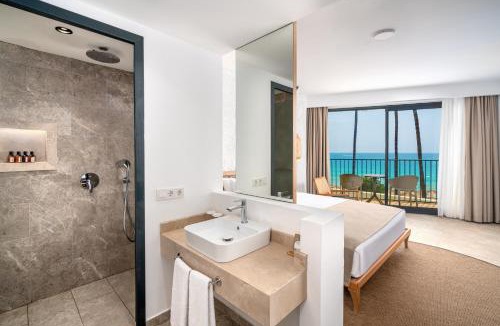 Avsallar Hotel | Yalihan Aspendos