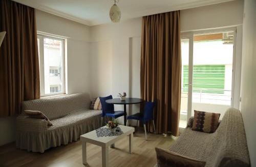 Alanya Apartment | SARAY APART OTEL