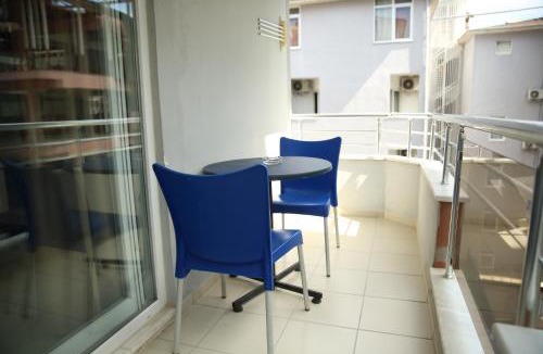 Alanya Apartment | SARAY APART OTEL