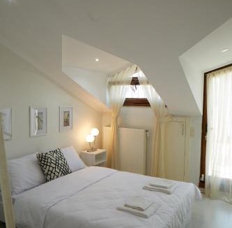 Sisli Apartment | Kaplan Luxury Family Flat - 3 Bedrooms with air conditioning & heating in the City
