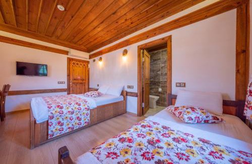 Safranbolu City Center Hotel | Cesmeli Konak Corner