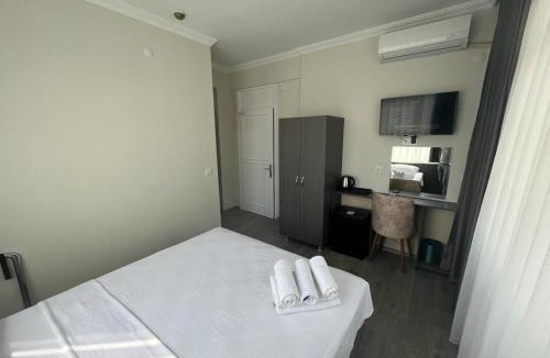 Edirne Hotel | Maritsa Comfort Plus