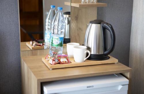 Selcuk Hotel | Mekan Villa Otel
