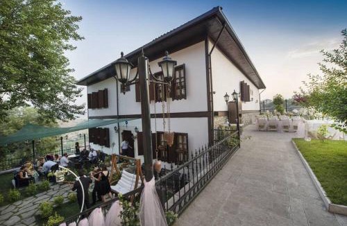 Safranbolu City Center Hotel | Leyla Hanım Konağı