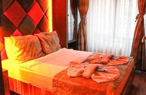Sirkeci Hotel | Grand Esen Hotel