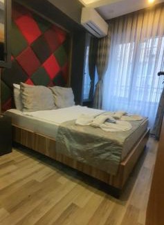 Sirkeci Hotel | Grand Esen Hotel