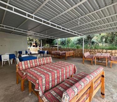 Artikli House | Yalçın Pansiyon