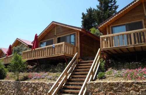 Cirali Villa | Azra Villas