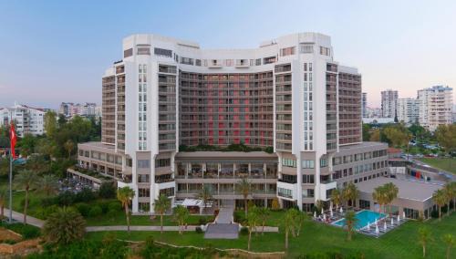 Eski Lara Hotel | Akra Antalya