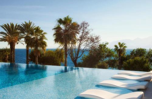 Eski Lara Hotel | Akra Antalya