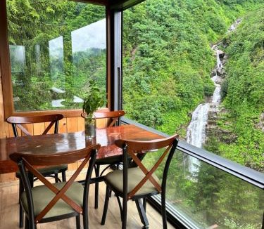 Ayder Yaylasi Hotel | Ayder Villa Gencal