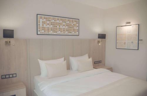 Batman Hotel | Ramada Plaza By Wyndham Batman