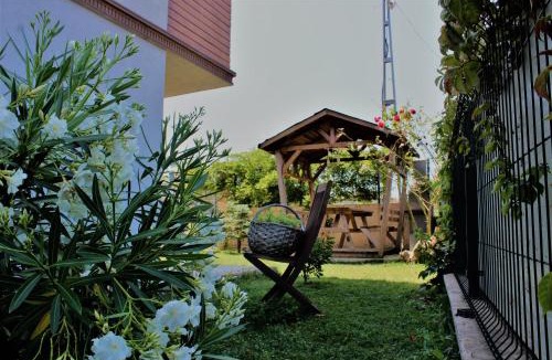 Sinop Hotel | KUZEY OTEL