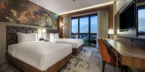 Yalova Hotel | Hilton Garden Inn Yalova