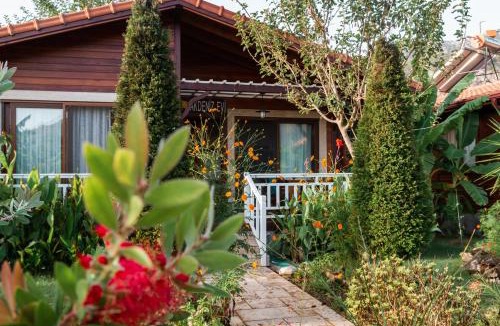 Cirali Resort | Rüya Villen Park