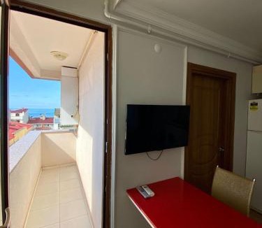 Trabzon Apartment | Parfe Apart