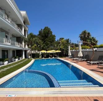 Cesme Hotel | As Hotel Cesme