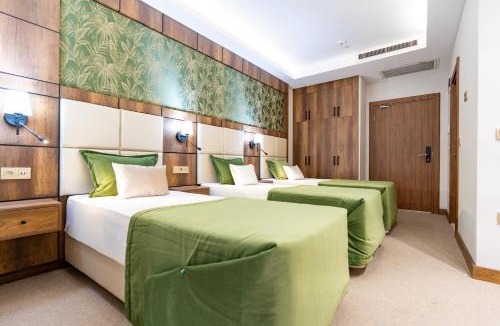 Kucukcekmece Hotel | Mardy Suit Hotel