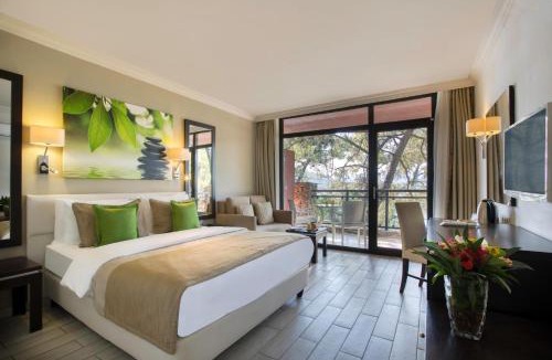 Marmaris Hotel | Marmaris Bay Resort - Adults Only