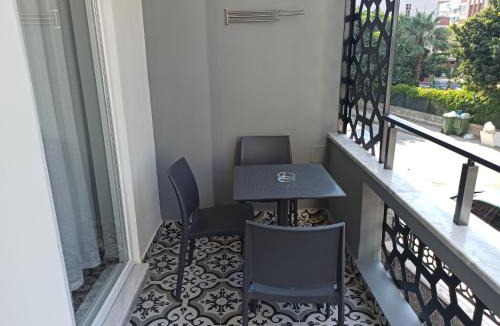 Alanya Apartment | Merve Apart Hotel