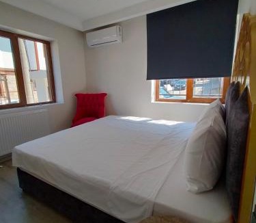 Edirne Hotel | Gala Edirne
