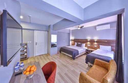 Adapazari Bed & Breakfast | Palmada Hotel