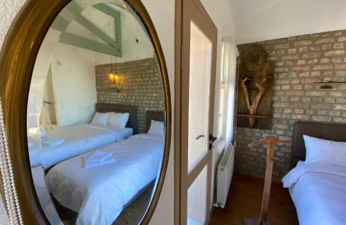 Balat Apartment | Maria Balat House