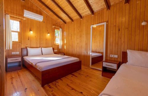 Cirali Hotel | Caretta Caretta Pension