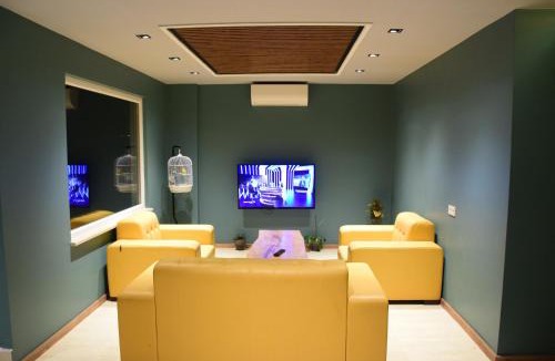 Sinop Hotel | KUZEY OTEL