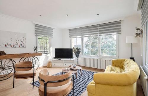 Bebek House | Holiday homes in İstanbul, Turkey