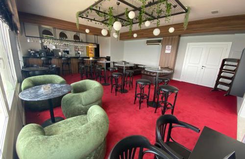 Finike Hotel | Finike Marina Hotel
