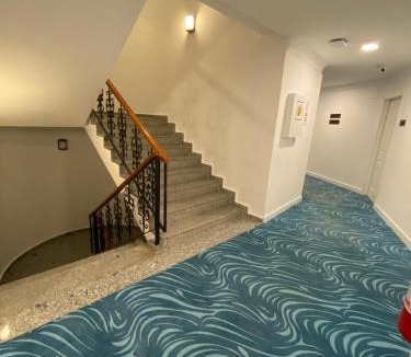 Finike Hotel | Finike Marina Hotel