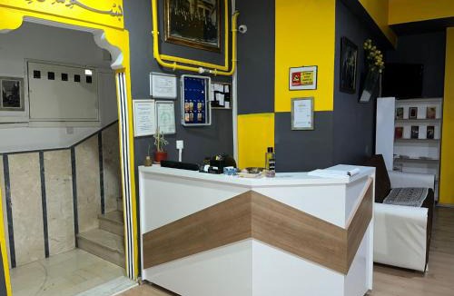 Edirne Hotel | MHT Otel