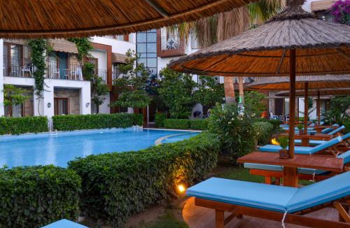 Gundogan Hotel | Liona Hotel & SPA