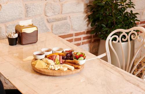 Kucukbakkalkoy Hotel | Livinton İstanbul Ataşehir