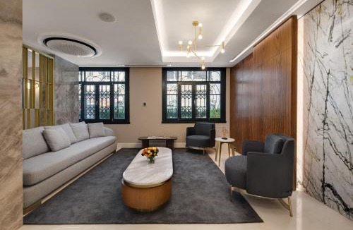 Harbiye Hotel | Gleam Collection Hotel