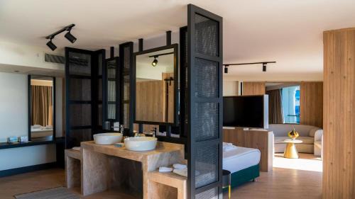 Manavgat Hotel | Alarcha Hotels & Resort - All Inclusive